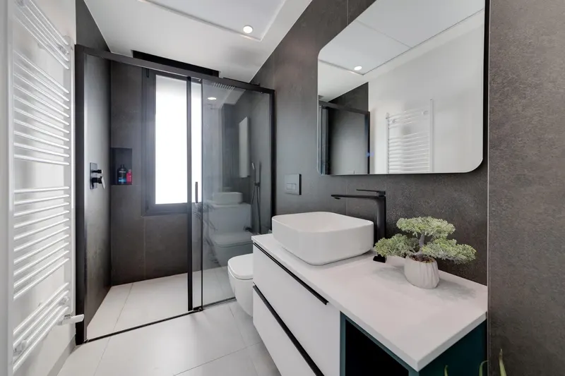 NEW BUILD VILLAS IN PILAR DE LA HORADADA ON THE GOLF COURSE