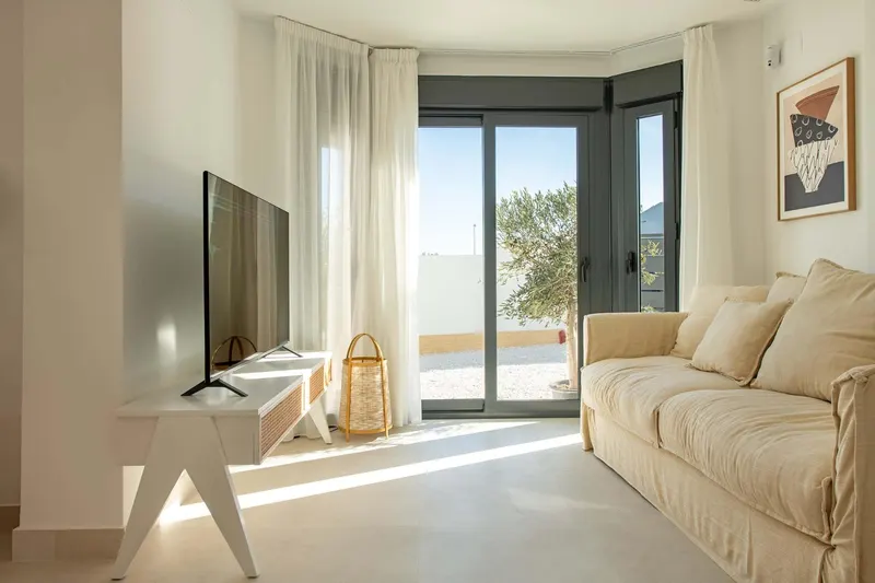 Nuevos bungalows y adosados en Cox, Alicante