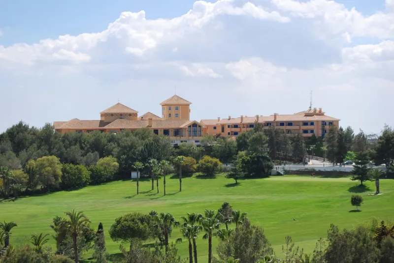 Apartamentos Llave en Mano en Venta en Lomas de Campoamor, Orihuela Costa