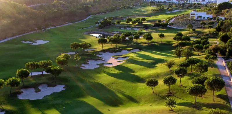 Villas de lujo de nueva construcción en Las Colinas Golf and Country Club, Orihuela Costa