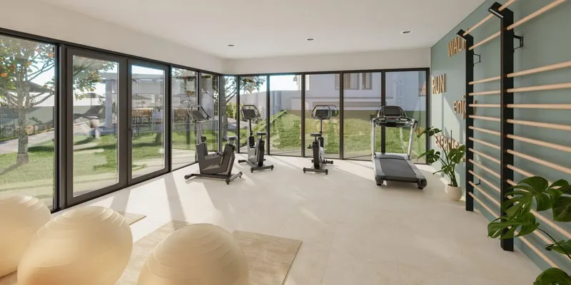 Nowe apartamenty z widokiem na morze w La Cala de Mijas