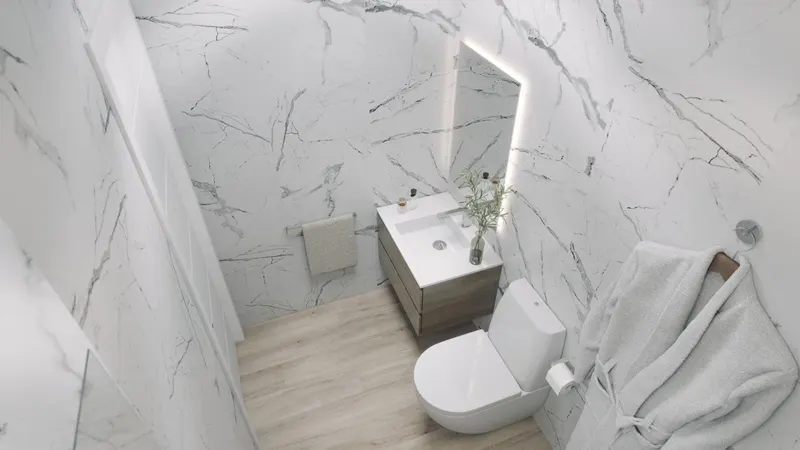 Nowe apartamenty w Torrevieja Zaledwie 600 m od plaży Playa del Cura