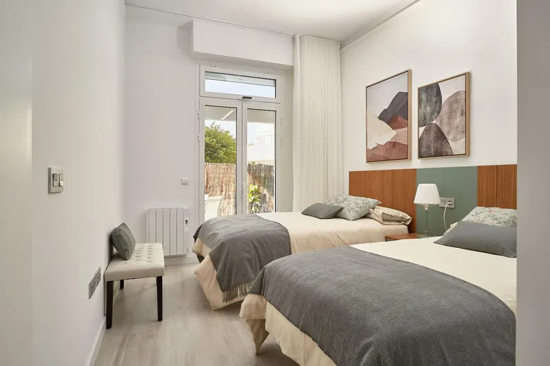 NEW BUILD RESIDENTIAL COMPLEX IN VERA