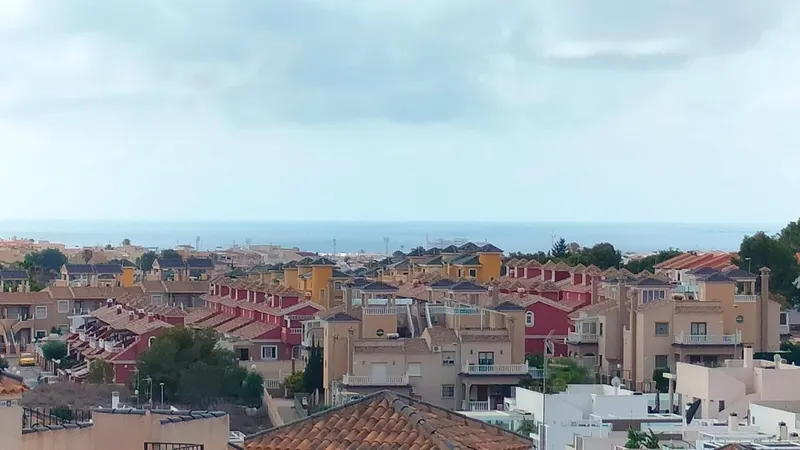 Exclusivo Complejo Residencial de Obra Nueva en Orihuela Costa