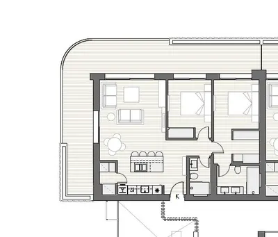 NEW BUILD RESIDENTIAL COMPLEX IN FUENGIROLA