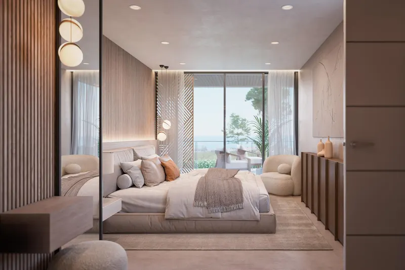 Luxury New Build Residential Complex in Nueva Andalucía, Marbella