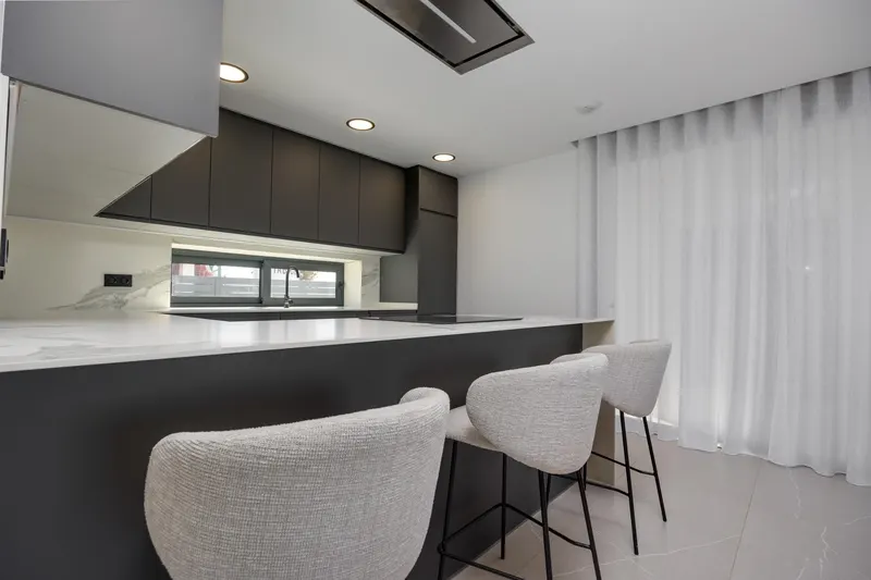 Nueva Promoción de villas en Torrevieja, a 2 km del Mar