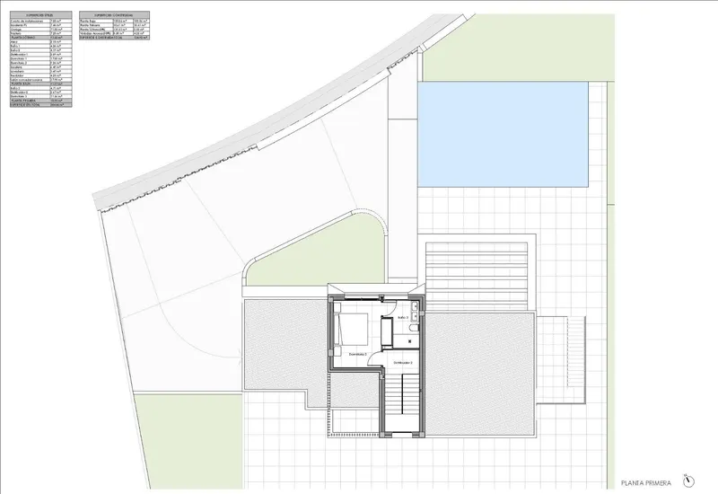 New Build Villa in Las Colinas Golf &amp; Country Club, Orihuela