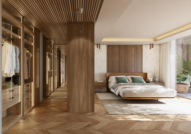 LUXURY HOMES ON MARBELLA'S GOLDEN MILE