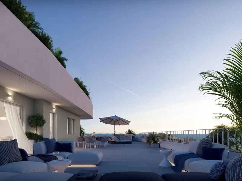 RYNEK PIERWOTNY KOMPLEKS MIESZKANIOWY W FUENGIROLA