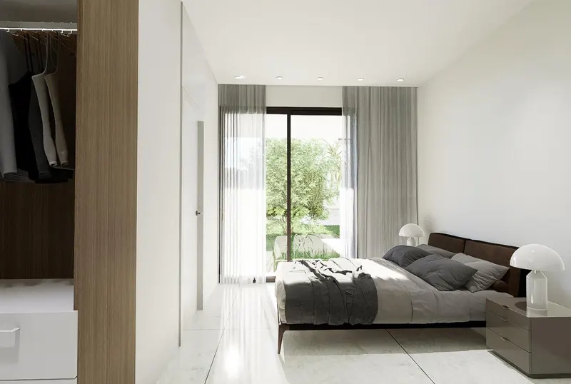 Luxury New Build Villa for Sale in La Zenia, Orihuela Costa