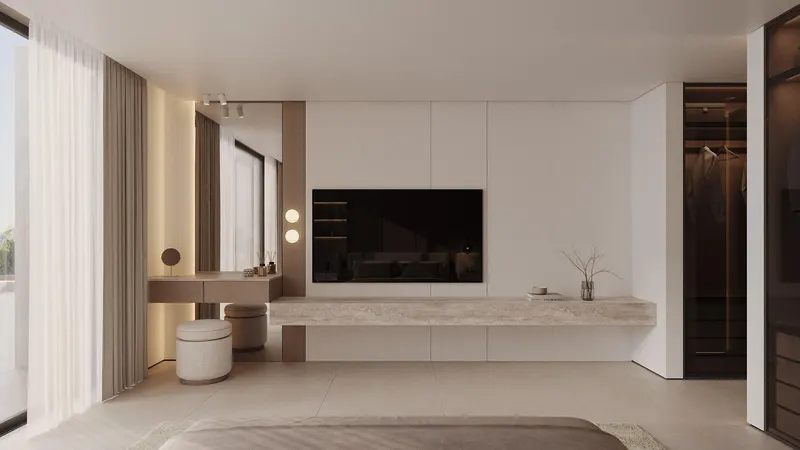 Luxury New Build Apartments in Estepona Just 400 m from the Beach