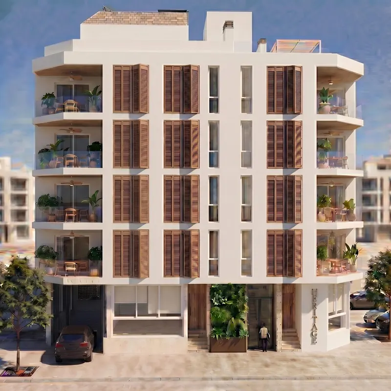 Apartamentos turísticos cerca de la playa en Lo Pagán-San Pedro del Pinatar: oportunidad de inversión en la Costa Cálida