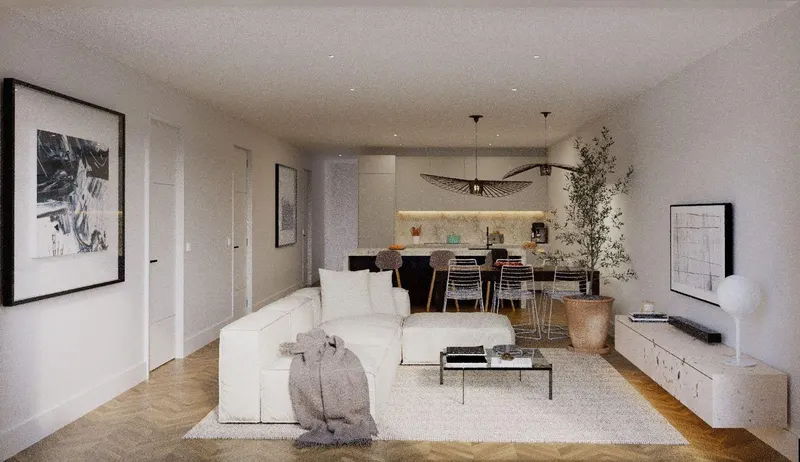 Exclusivos Apartamentos de Obra Nueva con Vistas a los Viñedos en Hondón de las Nieves
