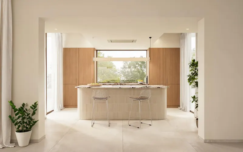Villas de nueva construcción en La Finca Golf, Algorfa: lujo moderno en el corazón de la Costa Blanca