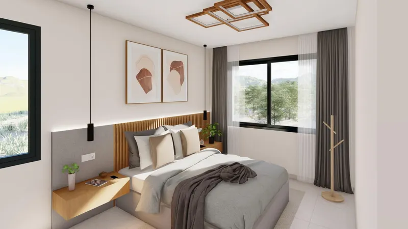 NEW BUILD VILLA IN YECLA, MURCIA