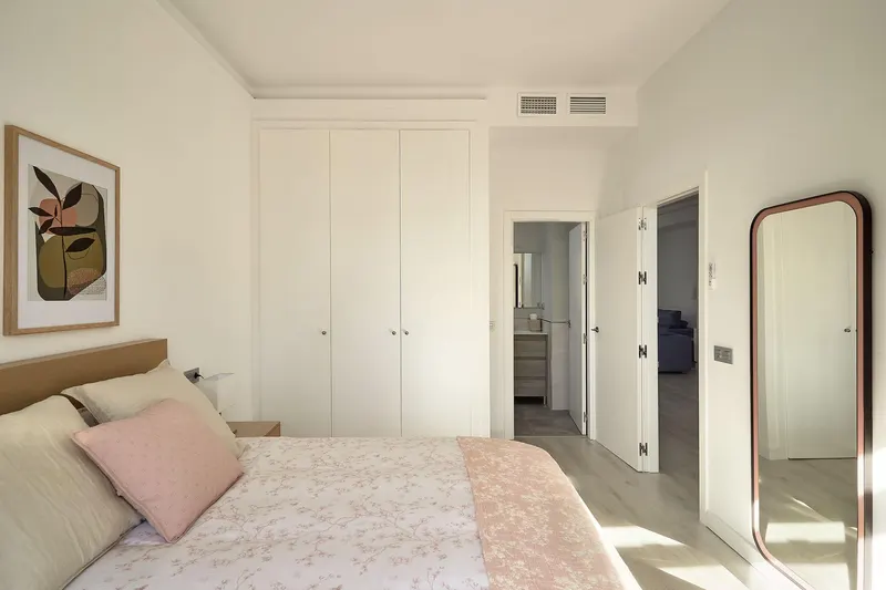 NEW BUILD RESIDENTIAL COMPLEX IN VERA