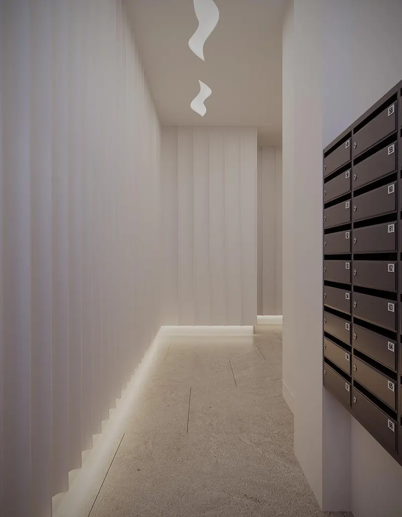 Apartamentos de Obra Nueva con Piscina en la Azotea a Solo 600 m de la Playa en Guardamar del Segura