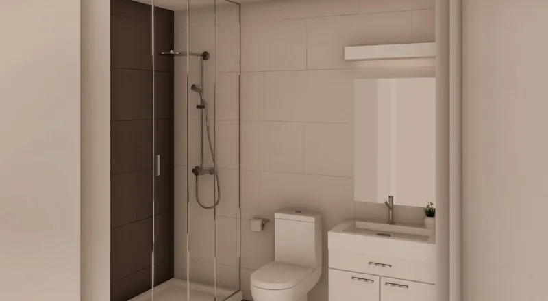 NEW BUILD BUNGALOWS IN ROLDAN