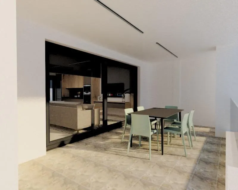 Luksusowe apartamenty turystyczne zaledwie 150 metrów od plaży Las Higuericas - Torre de la Horadada