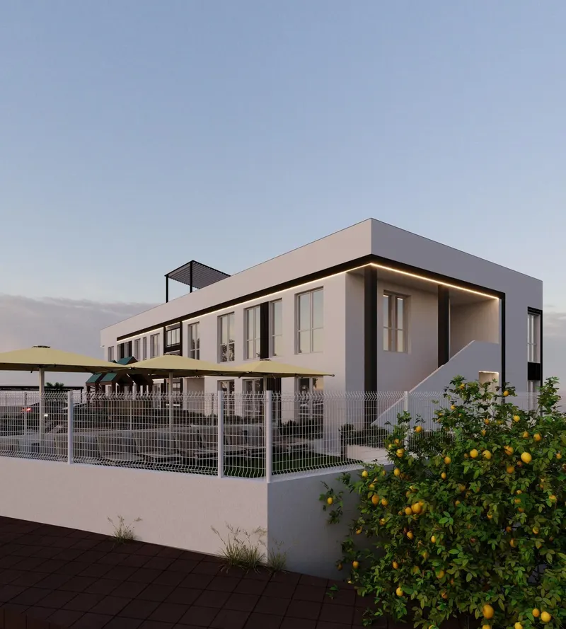 Nowe apartamenty z licencją turystyczną w Finestrat: okazja inwestycyjna w pobliżu pola golfowego i Benidormu