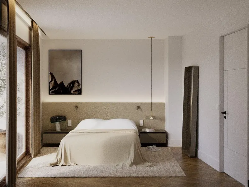 Exclusivos Apartamentos de Obra Nueva con Vistas a los Viñedos en Hondón de las Nieves