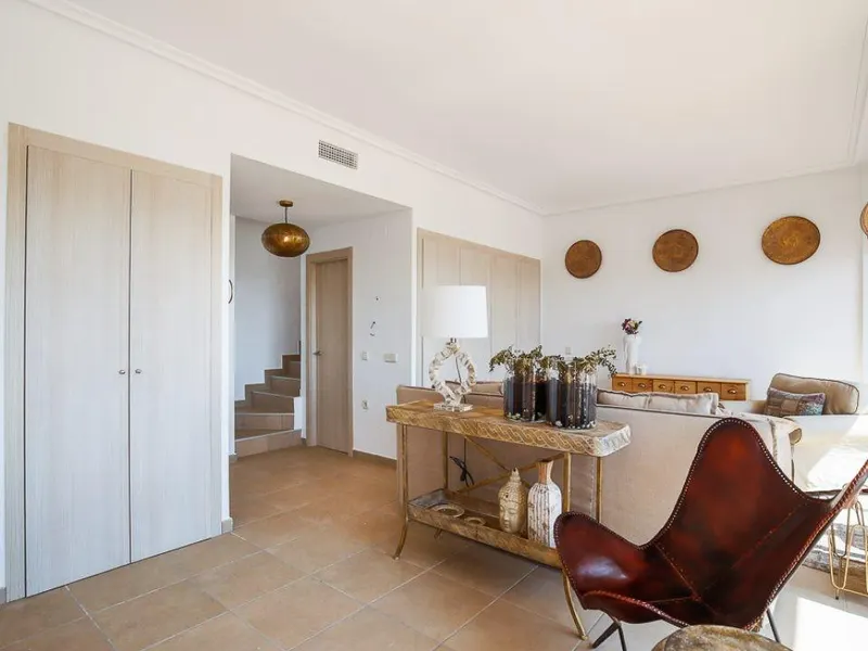 New Build Apartments with Sea Views in Xeresa Costa Blanca North