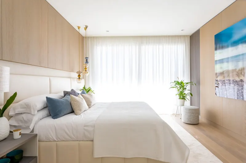 EXCLUSIVE URBANISATION NEXT TO MARBELLA CLUB GOLF