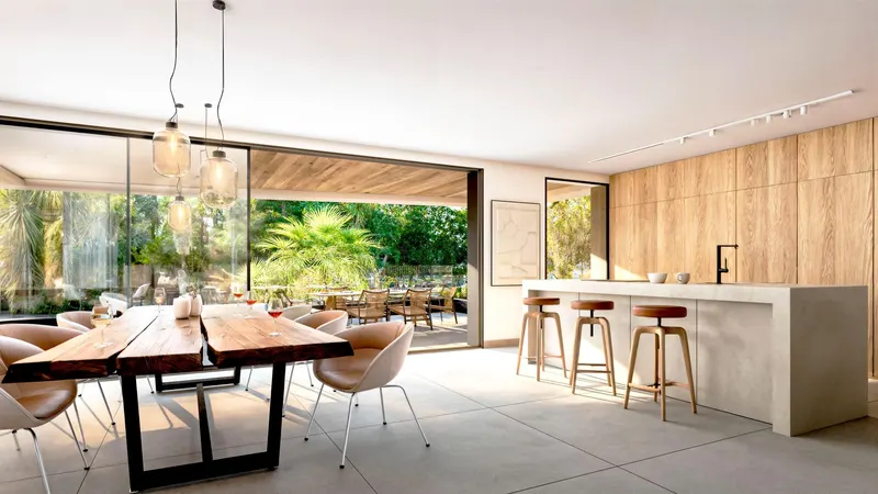 Apartamentos boutique de nueva construcción en la Nueva Milla de Oro, cerca de Estepona