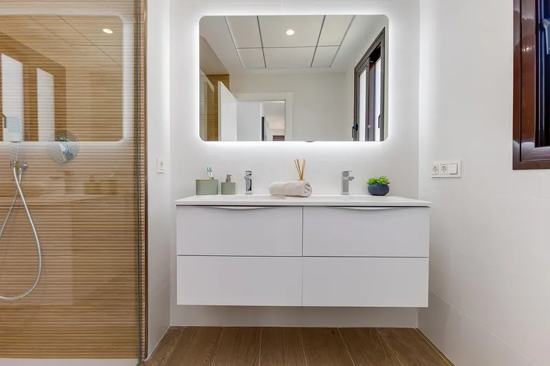 NEW BUILD VILLAS IN BALCON DE FINESTRAT