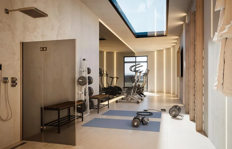 New Build Apartments with Sea Views in Torreblanca del Sol, Fuengirola