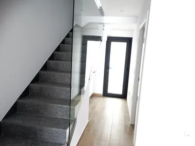 4 VILLAS PAREADAS DE OBRA NUEVA EN PILAR DE LA HORADADA