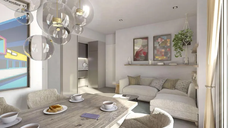 Exclusivity and Contemporary Design in the Heart of the Costa del Sol