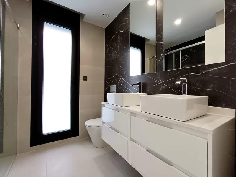 Lujosos chalets adosados de nueva construcción en Benijófar, Costa Blanca
