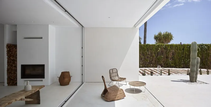 Modern New Build Villas Near Estepona Close to Beach and Valle Romano Golf