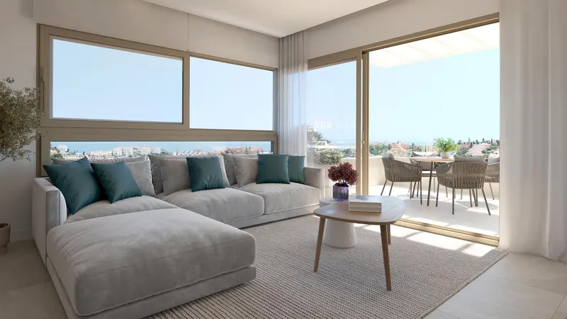 Nowe apartamenty w Riviera del Sol, Mijas Costa