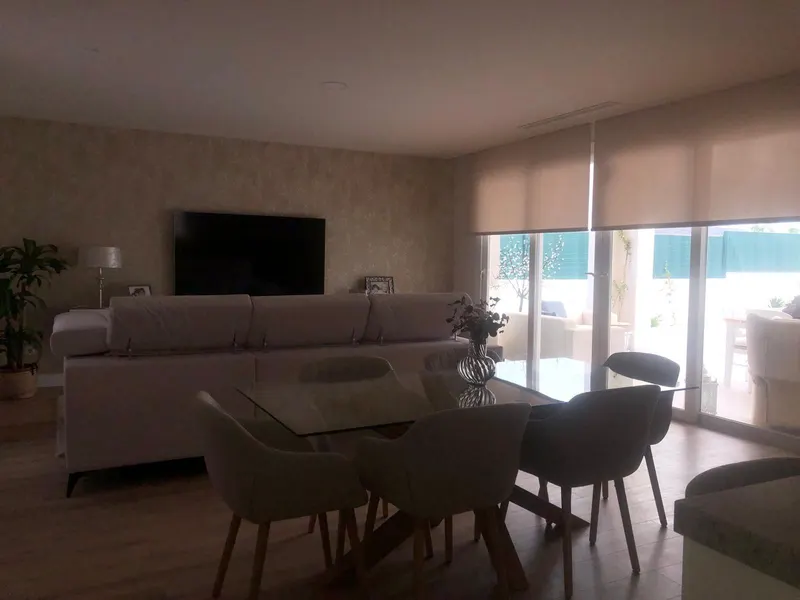 Villas de nueva construcción a medida en Aspe, Alicante