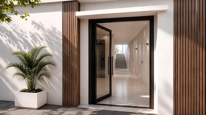 Butikowe apartamenty w nowym budynku w Jávea, w pobliżu plaży i centrum miasta