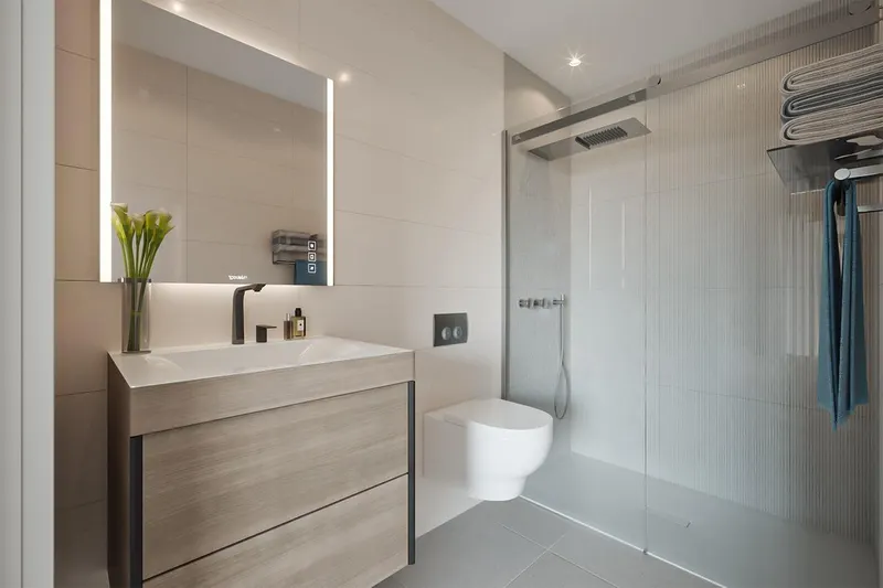 Apartamentos de nueva construcción en el centro de Guardamar del Segura, Costa Blanca