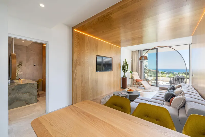 Residencias exclusivas de nueva construcción en El Higuerón, Costa del Sol