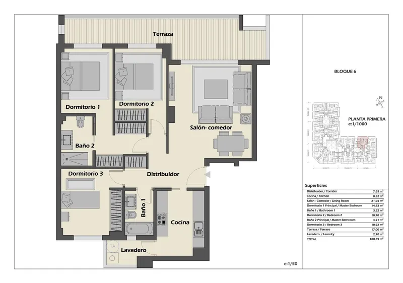 RYNEK PIERWOTNY APARTAMENTY W NUEVA ANDALUCIA