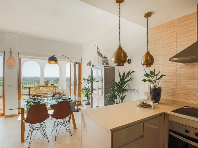 New Build Apartments with Sea Views in Xeresa Costa Blanca North