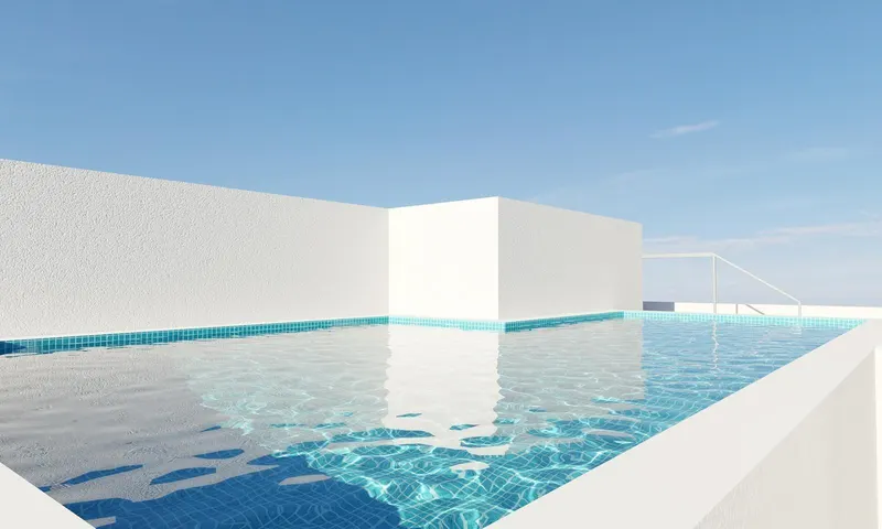 New Build Apartments in Torrevieja Just 400 m from Playa del Cura