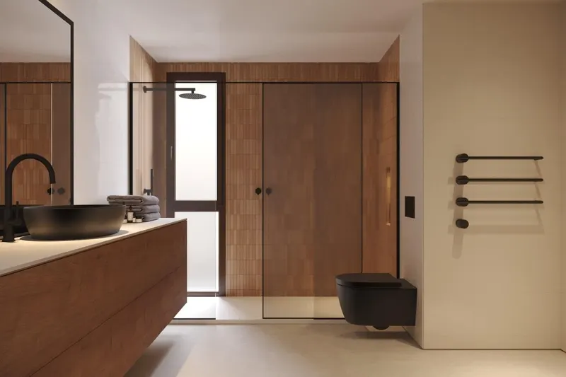 Villas de nueva construcción con piscina privada en Dolores, Alicante