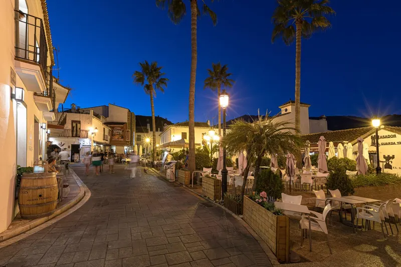 New-Build Apartments and Penthouses for Sale in the Heart of Benahavís, Costa del Sol