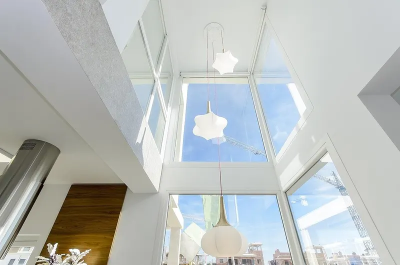 NEW BUILD RESIDENTIAL OF VILLAS IN LOS MONTESINOS