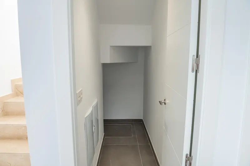 VILLAS DE OBRA NUEVA EN LOS ALCAZARES