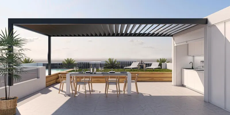 RYNEK PIERWOTNY APARTAMENTY W SAN PEDRO DEL PINATAR