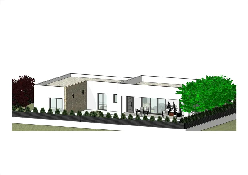 VILLAS DE OBRA NUEVA EN LA ROMANA