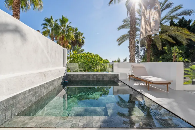 Luxury Duplex Homes in El Paraiso Estepona-Marbella Area